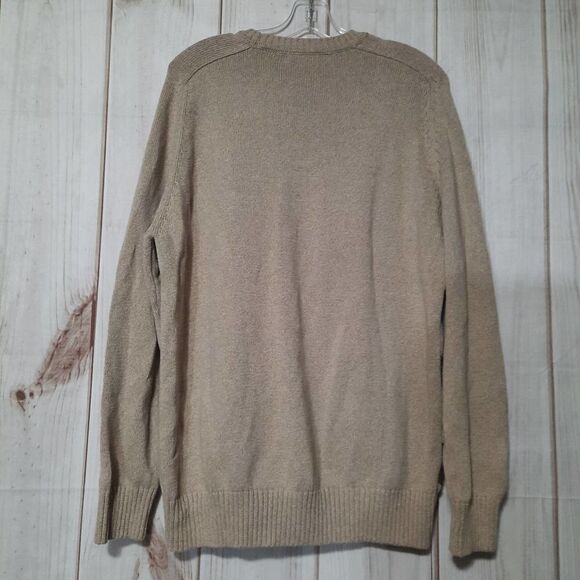 Geoffrey Beene Sweater Men's‎ Size Medium - Picture 2 of 5
